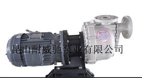 2013年全国耐酸碱泵销量 耐威驰品牌值得你选择