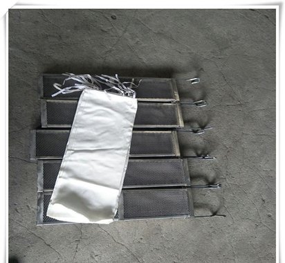 厂家直销电镀阳极袋批发钛蓝加工订制