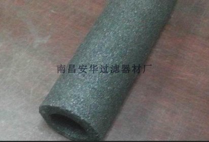 活性碳过滤芯 电镀滤芯 高效活性炭滤芯 特殊尺寸炭芯 过滤芯