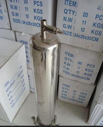 304不锈钢精密过滤器/过滤芯，折叠滤芯，PP芯