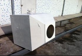 东莞铬雾回收器