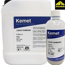 辽宁kemet金刚石研磨膏,KEMET抛光膏,kemet