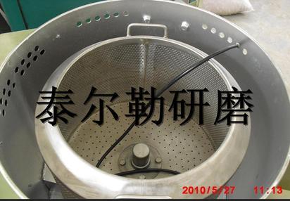 电镀专用烘干机 脱水机 自动车脱油机 甩油机