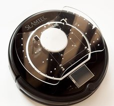 SLAM定位导航领导品牌公司丨SLAMTEC思岚科技丨扫地机开发平台