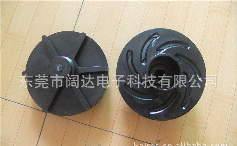 宇宙退膜泵、不锈钢泵、耐酸碱泵 - 2