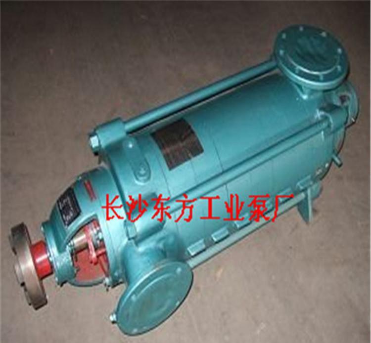 DF25-30*10不锈钢多级泵耐腐 耐酸碱 阿勒泰DG型多级锅炉泵 - 4