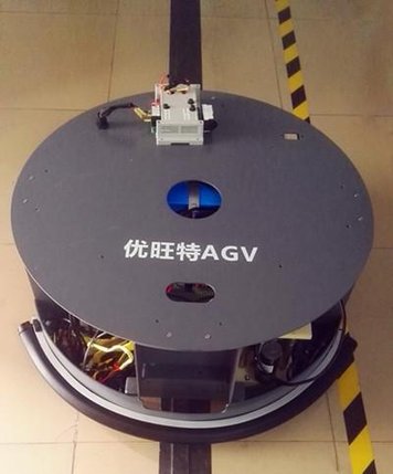 供应 教学 航天科技底盘 agv小车 物流机器人 立体仓库智能搬运