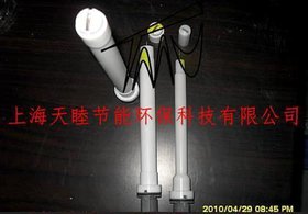 瓦格纳尔加长杆 导电针电极座 喷粉枪嘴加长杆 延长杆 喷粉枪嘴