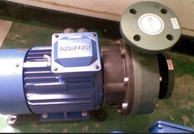 SGM750 7.5KW 耐酸碱泵 耐腐蚀化工泵 专业化工泵