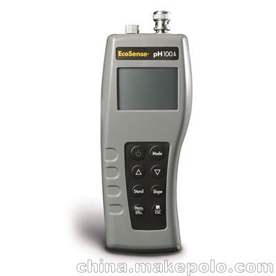 EC300A便携式电导率仪 - 2