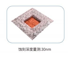 KLA探针式表面轮廓仪P-7 - 3