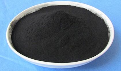 荆州电镀废水处理活性炭粉末 - 2
