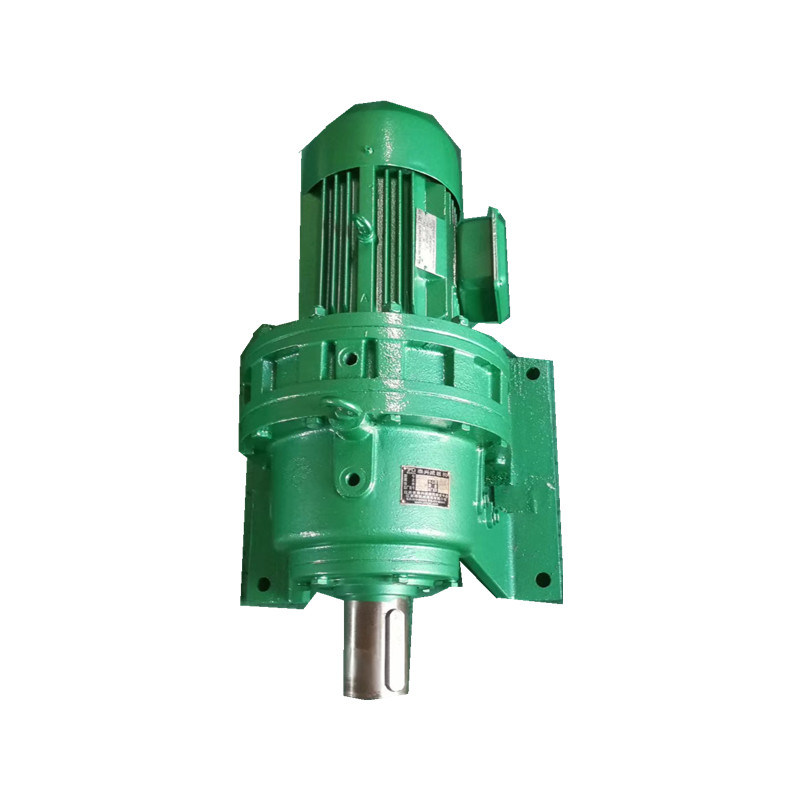 XWD10-35-22KW减速器制砂机XWD9-59-22KW - 4