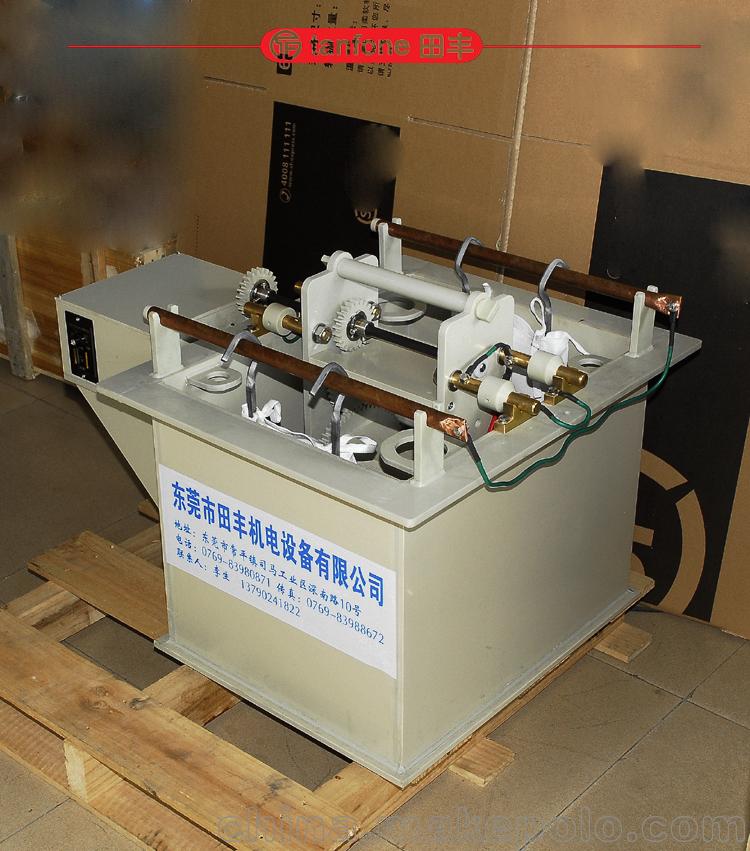 小型滚镀机，手提式滚镀机操作简单使用方便，上镀快均匀 - 2