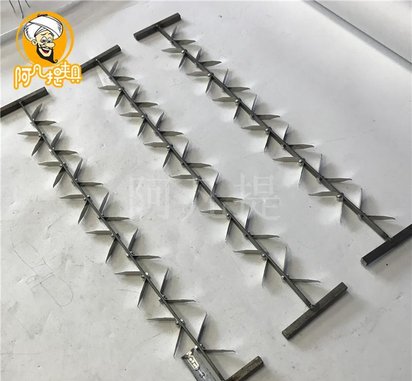 工字配13个CY157 拍摄产品支撑夹具 电镀挂具不锈钢喷涂工具