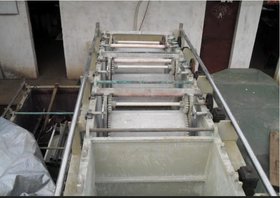 深圳二手2滚筒电镀槽,4个滚桶电镀槽,二手3头滚镀槽批发