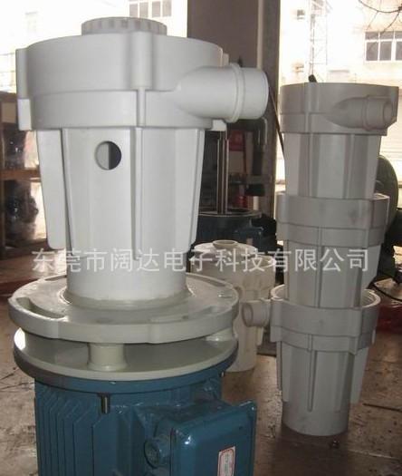 宇宙退膜泵、不锈钢泵、耐酸碱泵 - 4