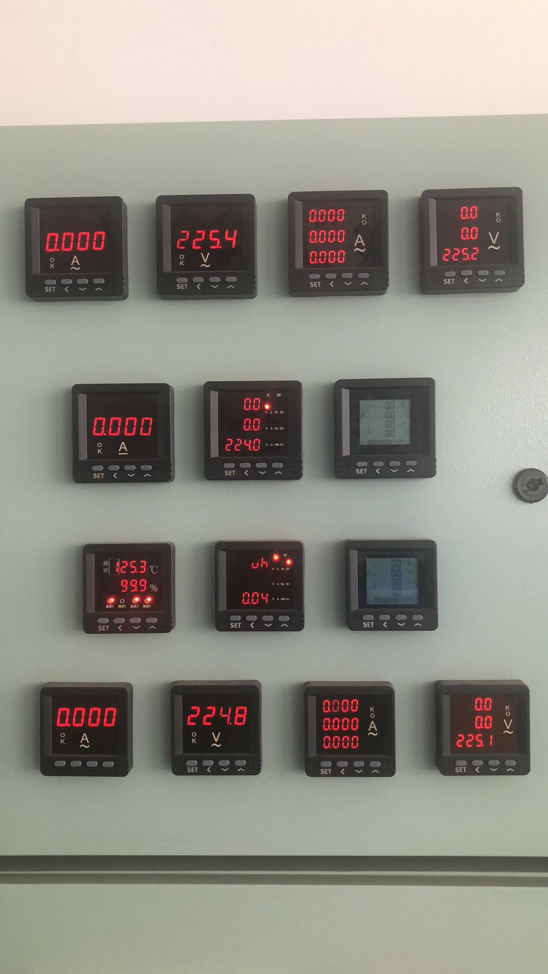 TDSGL-WXSZ-20G抗谐波智能电容器 - 4