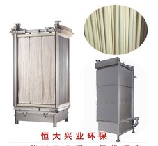 电镀废水处理用膜 三菱化学MBR膜组件HD-150-LY 帘式膜