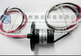 厂商直径风电，电镀自动化生产线专用的 导电滑环 集电环等