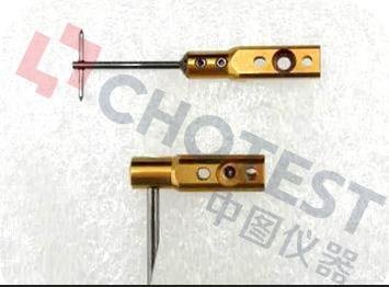 中图SJ5700轮廓仪