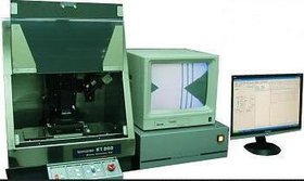 Kosaka台阶仪ET150 粗糙度轮廓仪测量仪