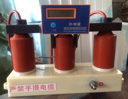 ZD-1CH7/450-30抗谐波智能电容器