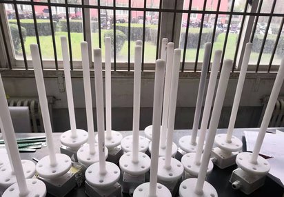 东莞惠州电镀槽体自动化浮球液位计