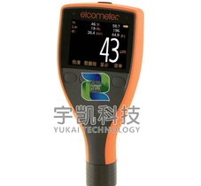 英国易高Elcometer224喷砂钢材表面轮廓仪