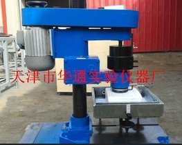 NS-2型滚珠轴承式耐磨试验机