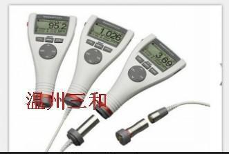 德国EPK MiniTest720F1.5 730/740涂层镀层测厚仪 保证品质
