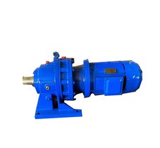 减速器XWD9-29-18.5KW环保制造设备粉碎机XWD8
