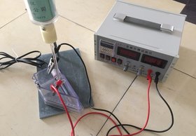 赫尔槽试验仪、电镀电源、汽车电子