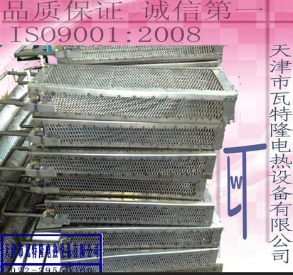 专业供应天津电镀行业钛冷却管,钛碟,钛篮