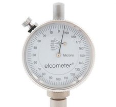 ELCOMETER附着力测试仪