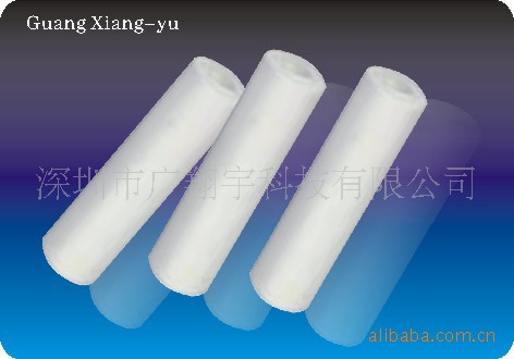 滤芯 PP滤芯 熔喷滤芯 PP棉芯 高精度电镀过滤芯 特殊规格可定做 - 2