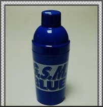450ml 透明塑料 电镀调酒瓶 正品价格 厂价直销