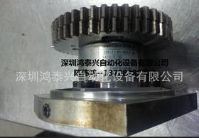 的工业机器人配件工业机器人谐波减速机深圳鸿泰兴