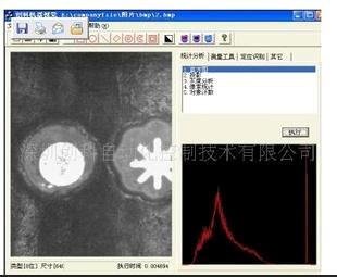 经济实用功能强大的机器视觉软件