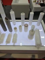 VCET100-10M3S诚翔滤器VCET200-04M2E电镀铜滤芯