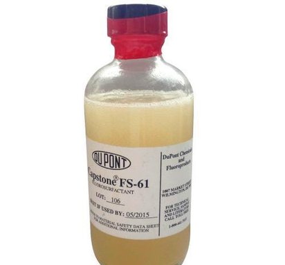 杜邦 Capstone FS-60涂料润湿剂