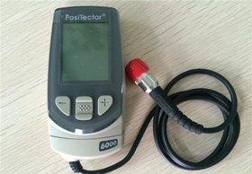 美国defelsko PosiTector 6000涂镀层测厚仪