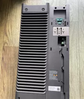 西门子伺服驱动功率模块6SL3210-1PE26-0UL0 - 3