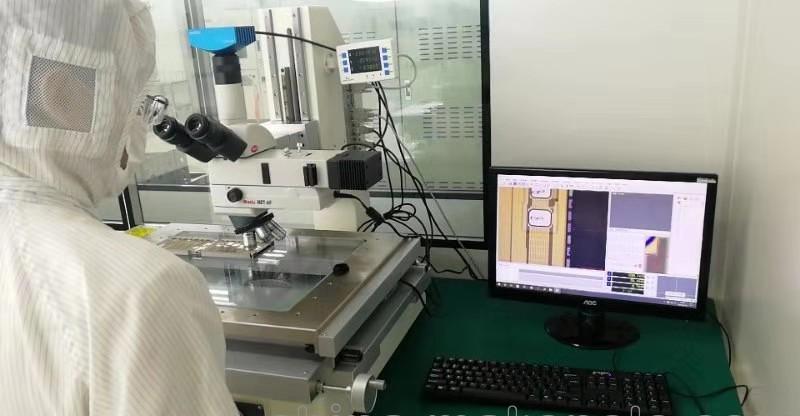 工具金相显微镜 - 4