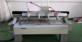 供应驰研CY-1518-4z电镀滚筒打孔PP板打孔机电镀齿轮