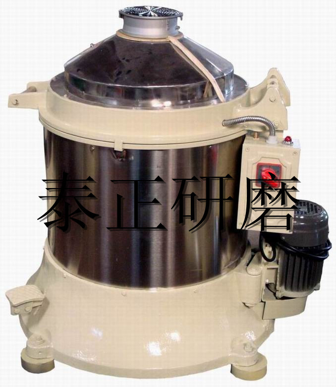 供应电镀设备不锈钢离心脱水烘干机,烘干机,脱水机 - 2