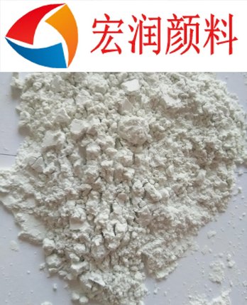 1250目绢云母粉抗龟裂颜填料