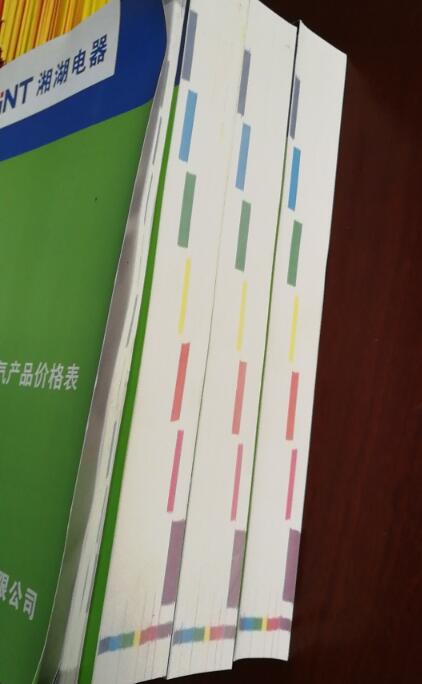 FTS-DLS/250-P710KVA抗谐波智能电容器 - 4