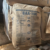 出售 SAA-100苯乙烯-丙烯醇共聚树脂 涂料湿润流平剂 光亮剂