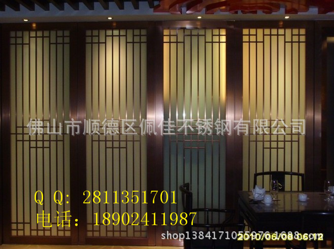 彩色不锈钢电镀铜 镀铜加工 不锈钢镀铜 不锈钢着色做旧处理厂家 - 2